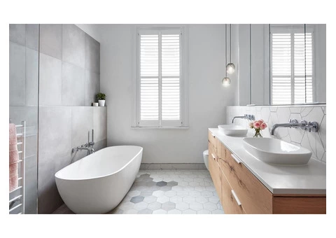 Bathroom Renovators Eastern Suburbs - 2/2