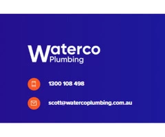 WaterCo Plumbing