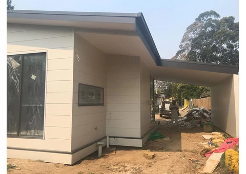 Top-Notch Home Painting Services in Bayside - 1/3