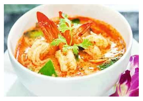 15% Off - Pron Prohm Thai Restaurant Menu in North Strathfield, NSW - 1/4