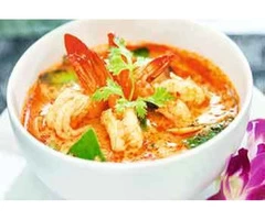 15% Off - Pron Prohm Thai Restaurant Menu in North Strathfield, NSW