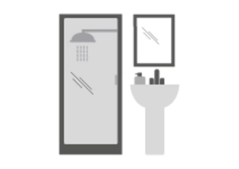 Affordable Frameless and Semi Frameless Shower Screen | Melbourne