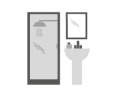 Affordable Frameless and Semi Frameless Shower Screen | Melbourne