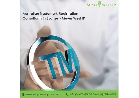 Australian patent attorney - MEYER WEST IP - 1/3