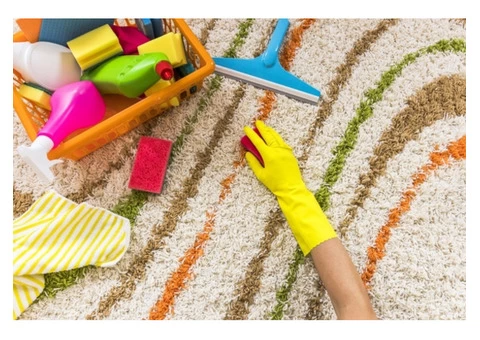 Are There Wrinkles Or Ripples In Your Living Room Carpet?