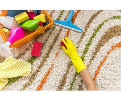 Are There Wrinkles Or Ripples In Your Living Room Carpet?