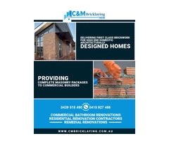 A Quick Guide to Commercial Bathroom Renovations