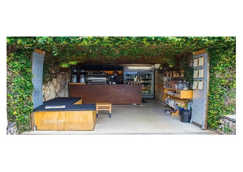 The Wol Feast Brisbane - 1/3