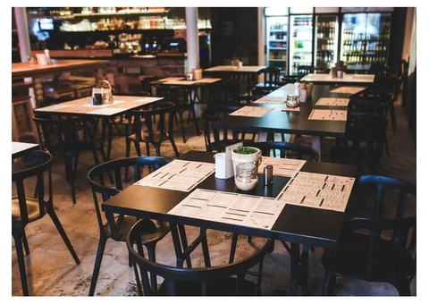 The Wol Feast Brisbane - 2/3