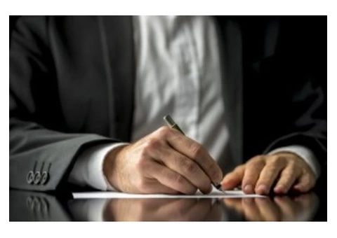 Hire Will Dispute Lawyers in Sydney