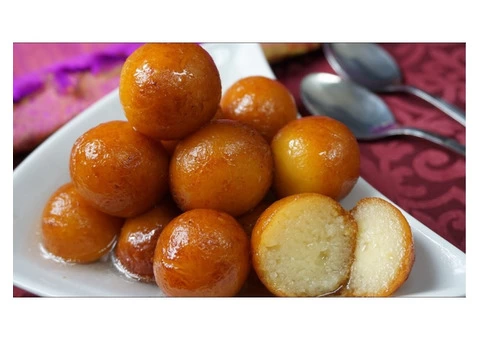 Aromas - The Great Indian Cuisine - Get 5% off, Use Code: OZ05 - 2/3