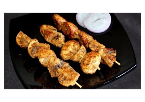 Aromas - The Great Indian Cuisine - Get 5% off, Use Code: OZ05 - 3/3