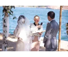 Sydney Wedding Celebrants – How can they help you?