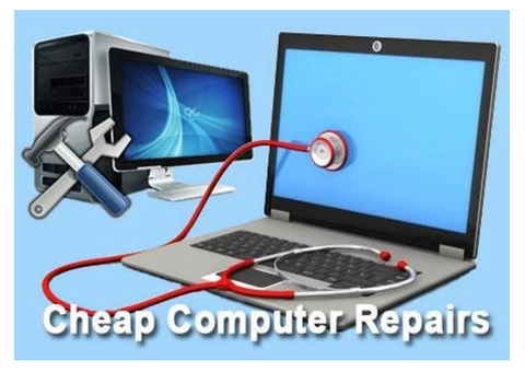 Laptop Repairs Brisbane