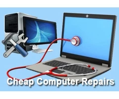 Laptop Repairs Brisbane