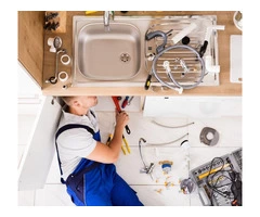 Plumber Hoppers Crossing