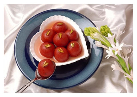 5% off - Lahori Gate Restaurant menu - Pakistani takeaway Weetangera, ACT - 3/3