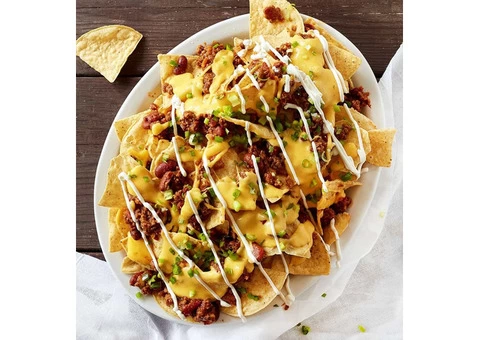 Yummy Mexican foods @Zambrero North Lakes  - 5% OFF