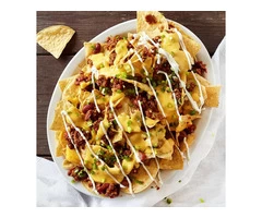 Yummy Mexican foods @Zambrero North Lakes  - 5% OFF