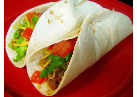 Yummy Mexican foods @Zambrero North Lakes  - 5% OFF - 2/2