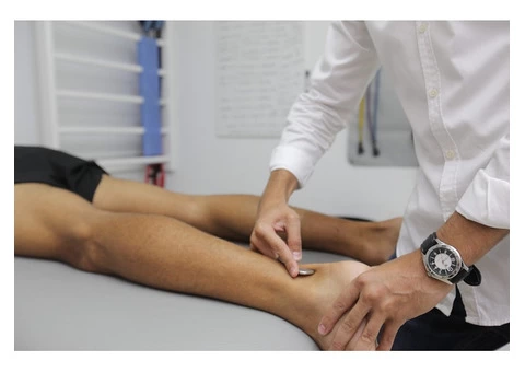 Do You Need An Expert Myofascial Therapy In Perth?