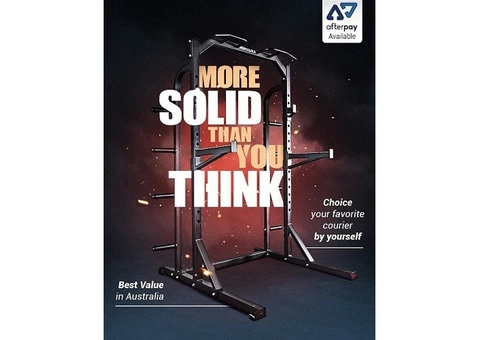 Get Gym Equipment In Vic