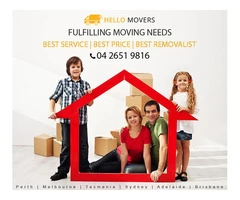 Home removal company at cheap rate