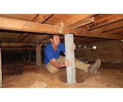 Raise My House Perth