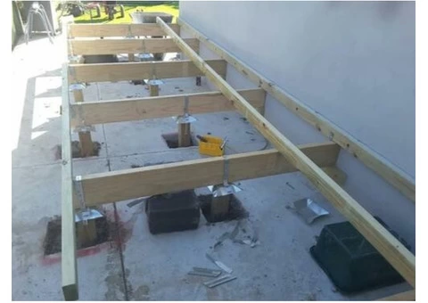 Raise My House Perth - 2/4