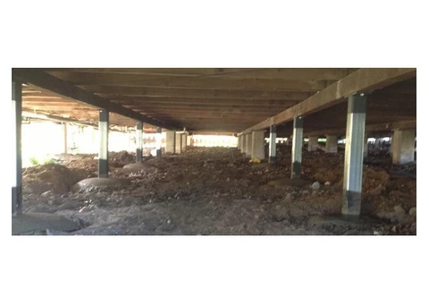 Raise My House Perth - 4/4