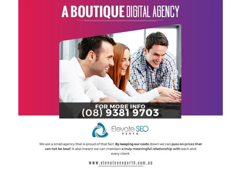 Are You Looking For a Digital Marketing Agency in Perth? - 4/8