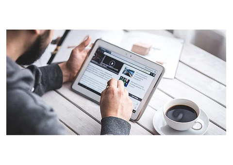 Are You Looking For a Digital Marketing Agency in Perth? - 5/8