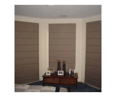 Fabric Roller Blinds Melbourne
