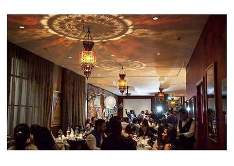 Order from the Top Indian Restaurants in Melbourne