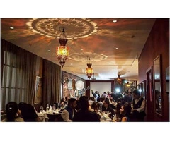 Order from the Top Indian Restaurants in Melbourne