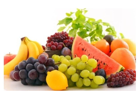 Buy Fresh Produce Online Sydney