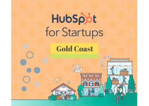 Best hub spot online training in Gold Coast