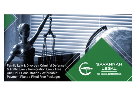 The restraining order in Australia | Lawyers Perth | Savannah Legal