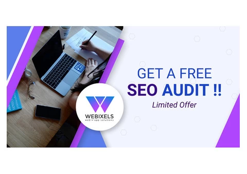 Digital Marketing Perth | SEO Perth | Webixels