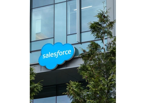 Salesforce Development Company | Infoxen Technologies