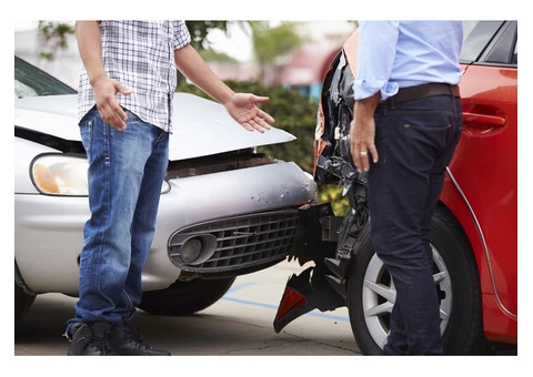 Motor Vehicle Accident Lawyers-TAC Compensation Lawyers in Melbourne