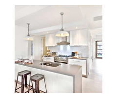 Modern Classic Kitchen - Ph.No. 0249673354