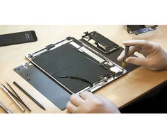 iPad Screen Repair in Melbourne | 03 93557779