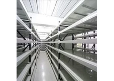 Industrial Shelving Supplier Melbourne - 7/8