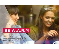 Mindfulness in the Workplace | Wmhi.com.au