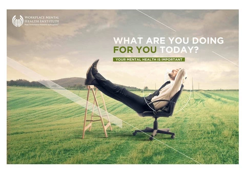 Mindfulness in the Workplace | Wmhi.com.au - 2/3