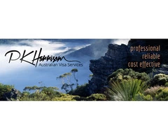 Migration Agent Sydney - PK Harrison Australian Visa Services
