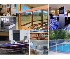 Perspex suppliers Melbourne