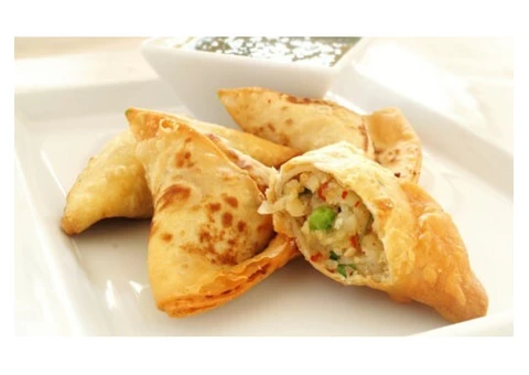 Curry Vault Indian Restaurant & Bar - Get 5% off, Use Code: OZ05 - 1/3