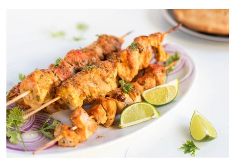 Curry Vault Indian Restaurant & Bar - Get 5% off, Use Code: OZ05 - 2/3